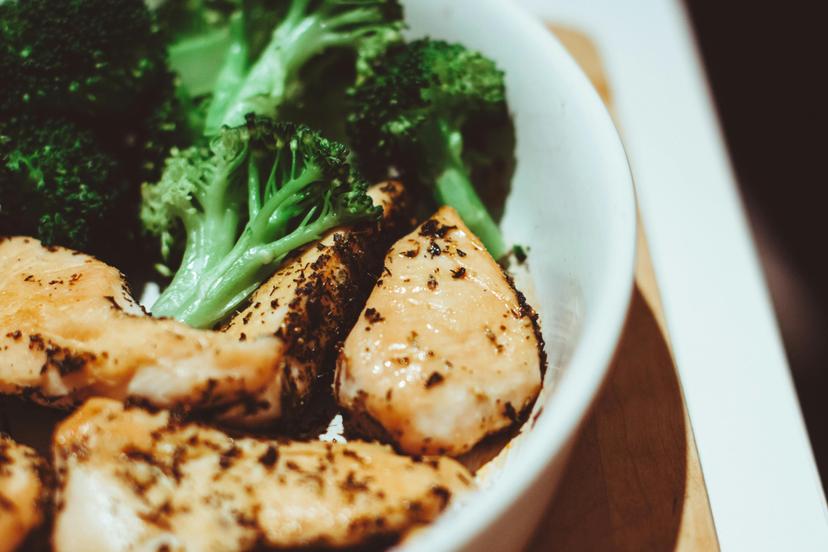 Nutrition
